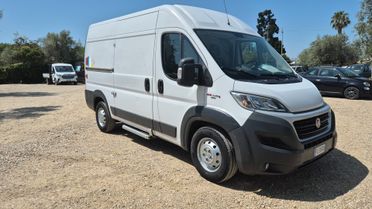 FIAT DUCATO 2016 - 2.3 MJT 2 SP.IDRAULICA LB AUTOMOBILI