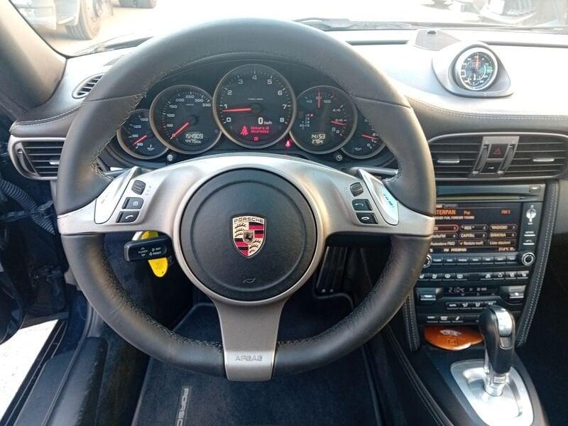 Porsche 911 Targa 911 Targa 4