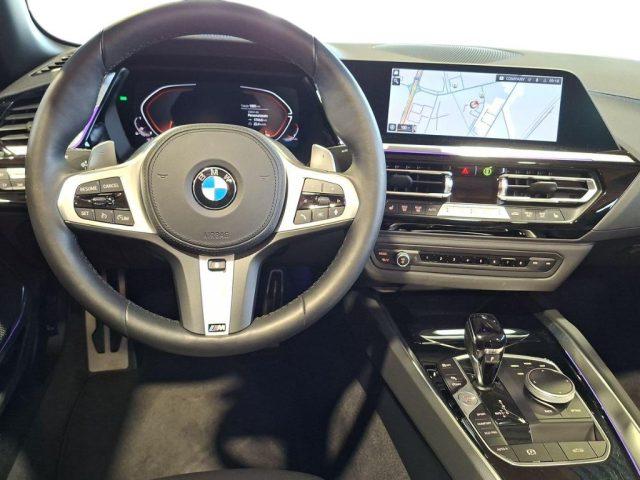BMW Z4 sDrive20i Msport Aut.