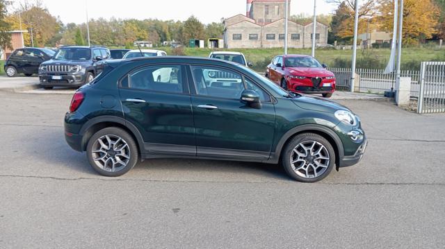 FIAT 500X *PROMO* 1.0 T3 120 CV City Cross