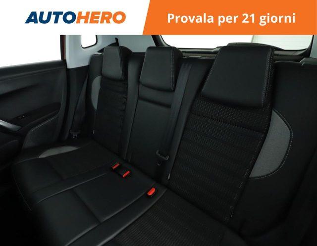 PEUGEOT 2008 1° serie BlueHDi 100 Allure