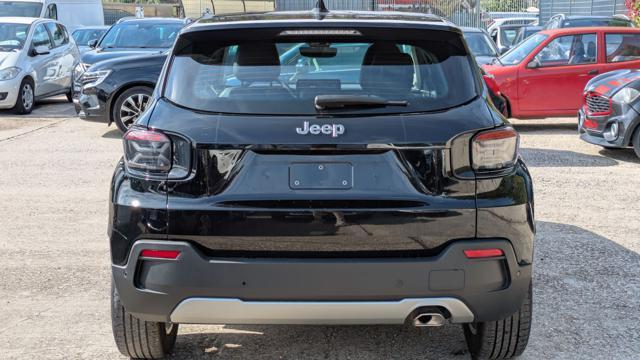 JEEP Avenger ALTITUDE 1.2cc 100cv SAFETYPACK ANDROID/CARPLAY