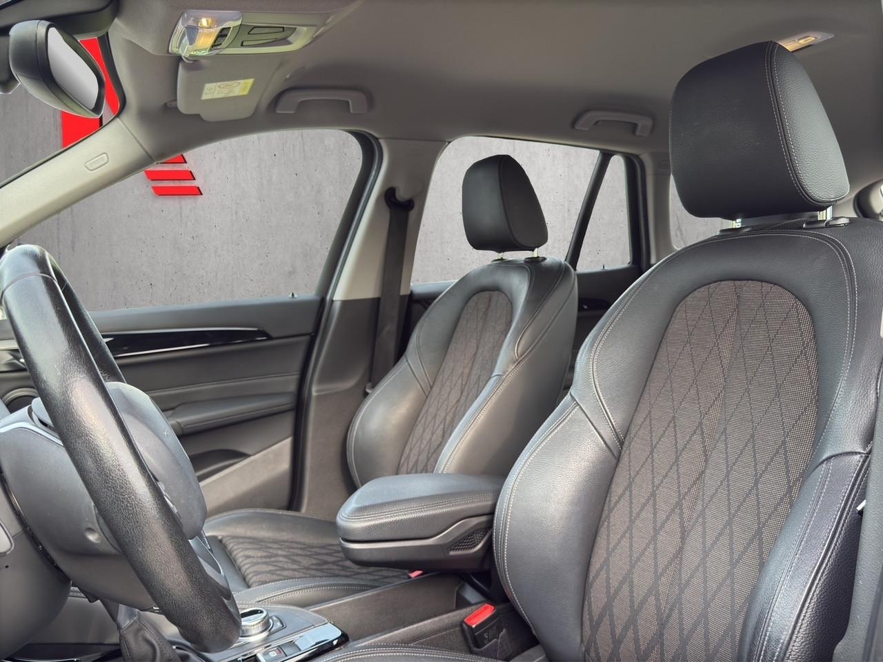 Bmw X1 sDrive18d xLine