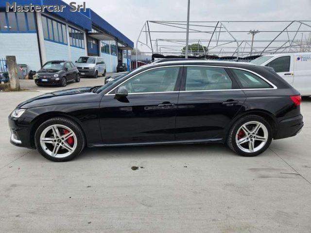 AUDI A4 40 Tdi QUATTRO Bus. Adv. 204cv s-tronic - GH958PG