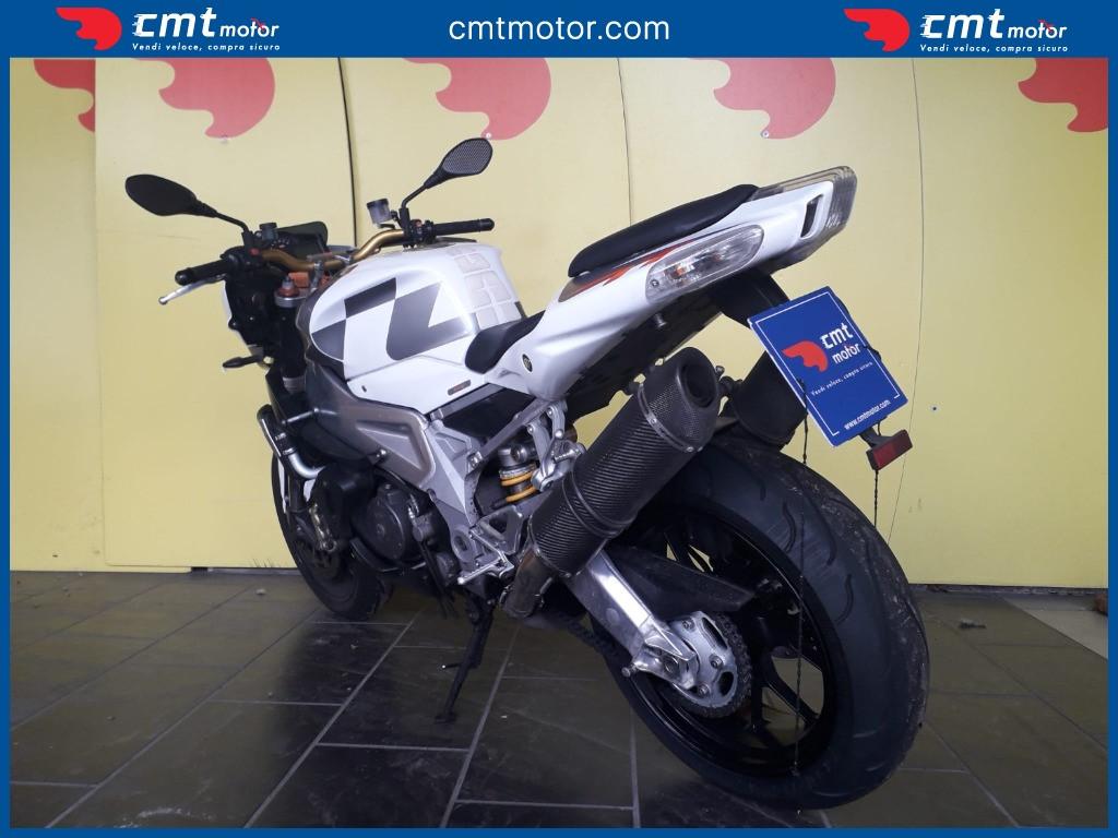 Aprilia Tuono 1000 R - 2010