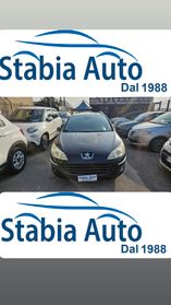 Peugeot 407 1.6 HDi SW Premium