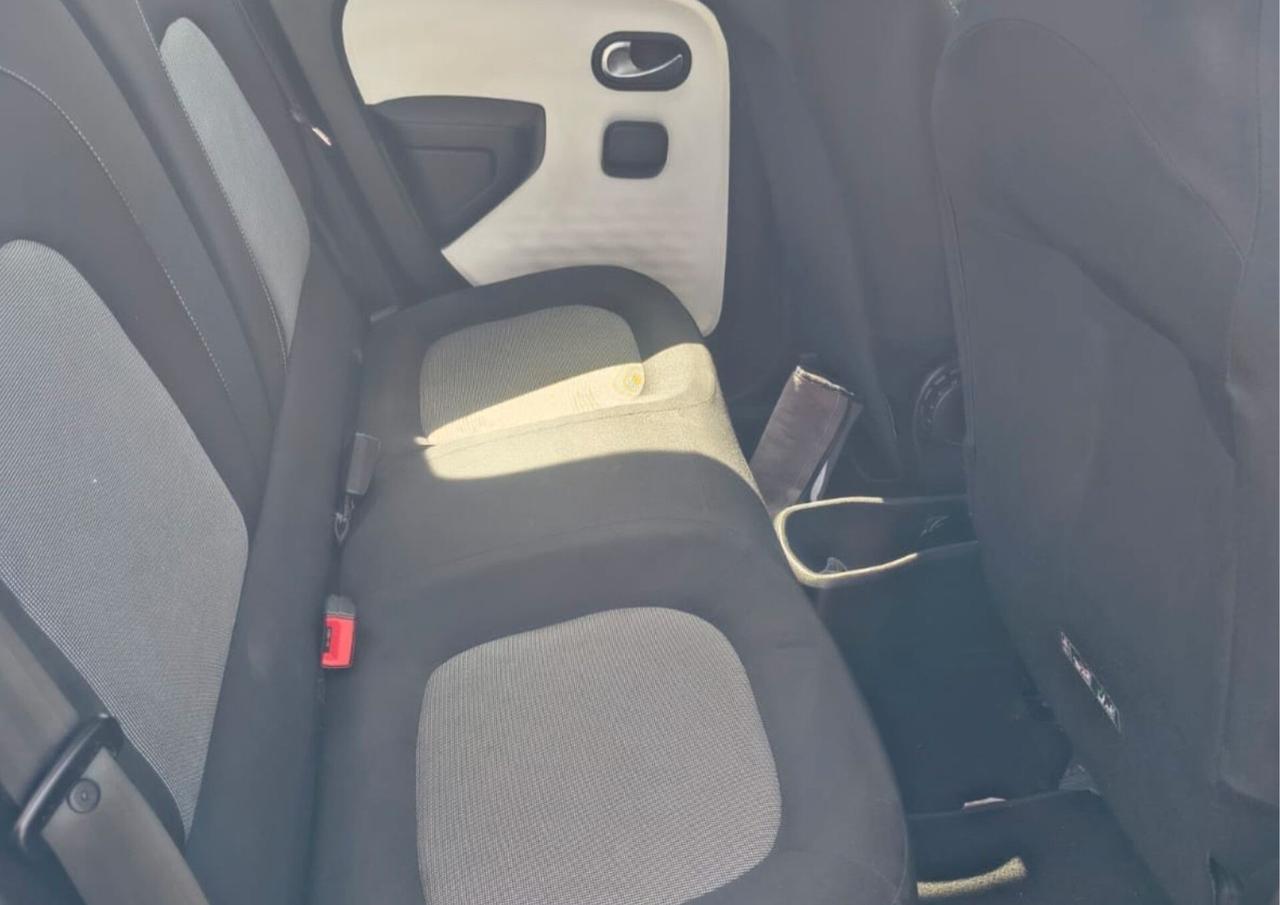 Renault Twingo SCe Lovely