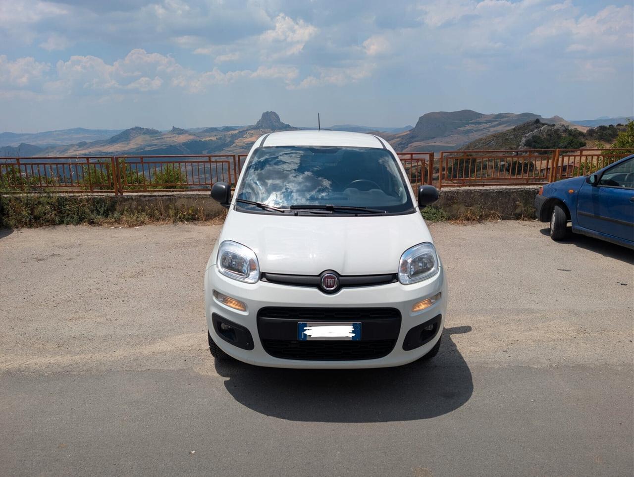 Fiat Panda 0.9 Twin Air Turbo S&S 4x4 Wild