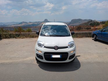 Fiat Panda 0.9 Twin Air Turbo S&S 4x4 Wild