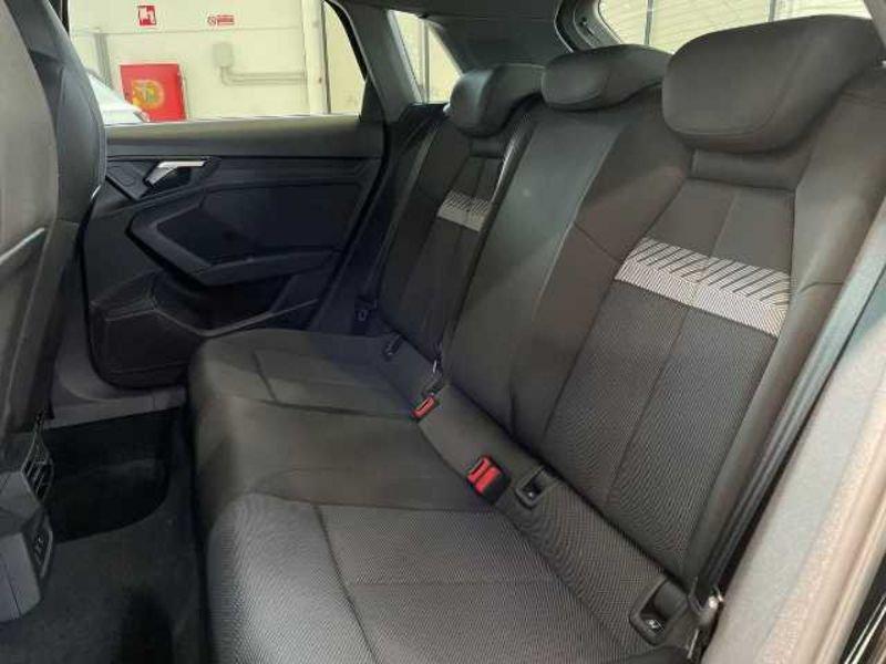 Audi A3 IV 2020 Sportback Sportback 30 2.0 tdi Business