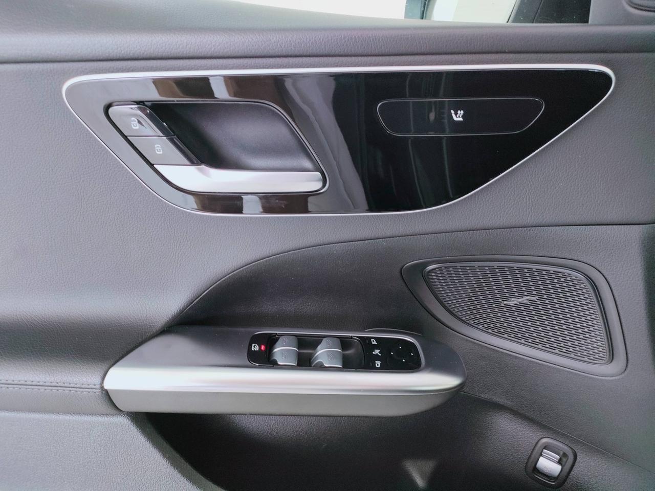 Mercedes-Benz Classe C-S206 SW 2021 - C SW 200 d mhev Sport auto