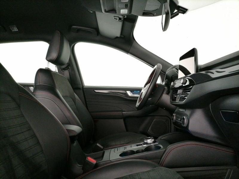 Ford Kuga 2.5 full hybrid ST-Line X 2wd 190cv cvt