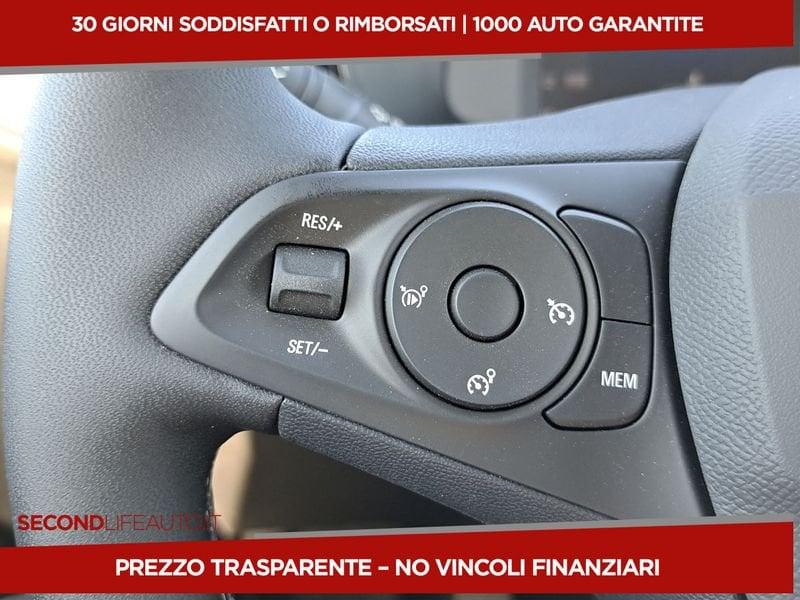 Opel Corsa 1.2 s&s 75cv