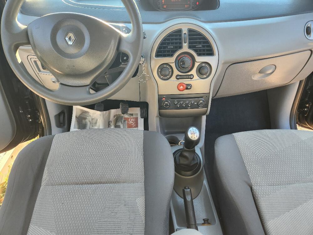 Renault Modus 1.5 dCi 85CV Dynamique" Economica"