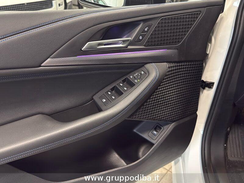 BMW Serie 2 Active Tourer Serie 2 U06 Active Tourer 218d Active Tourer Msport auto