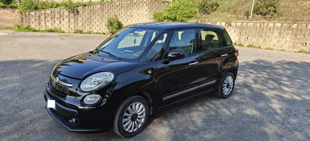 Fiat 500 L 500L 1.4 Pop Star 95cv GPL