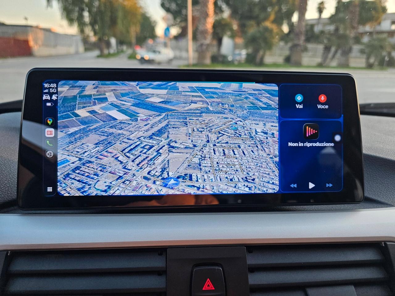 BMW 318 TOURING 2.0D 150CV BUSINESS ADVANTAGE AUTO