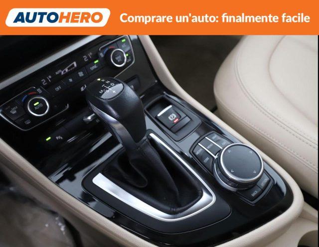 BMW 220 d Active Tourer Advantage