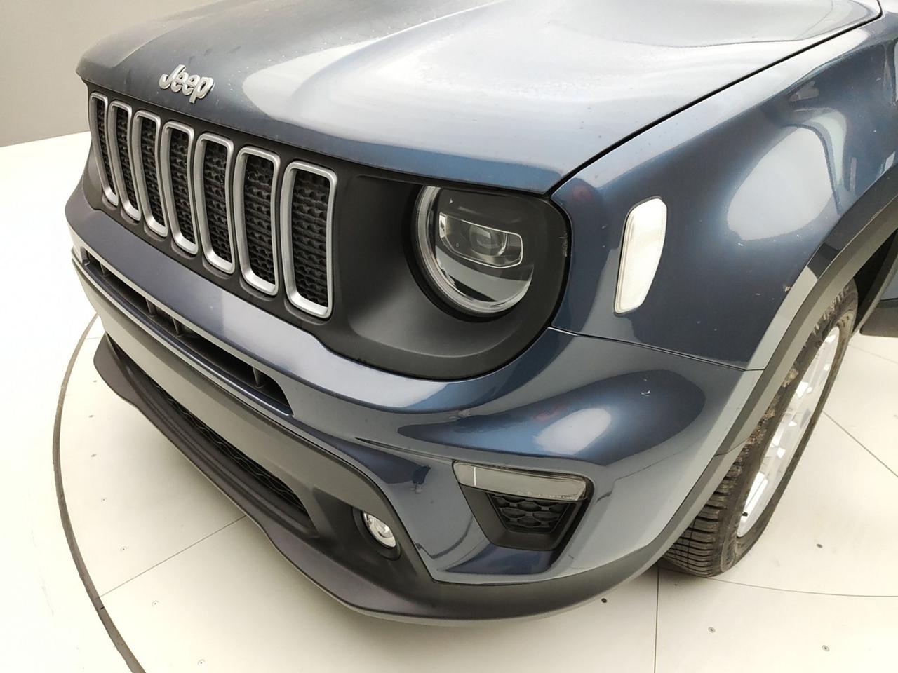 JEEP Renegade 2024 RENEGADE 1.5 T4 130CV ALTITUDE DCT 7 MY24