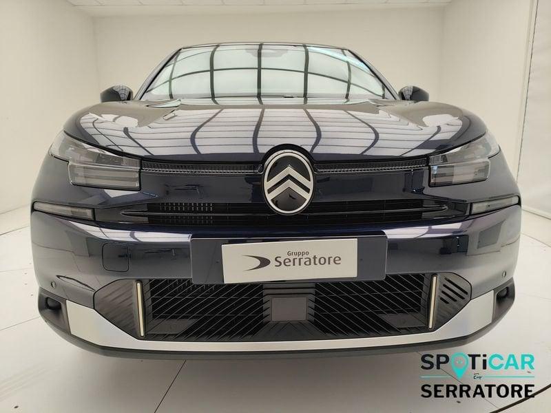 Citroën C4 Hybrid 145 cv Automatico - MAX