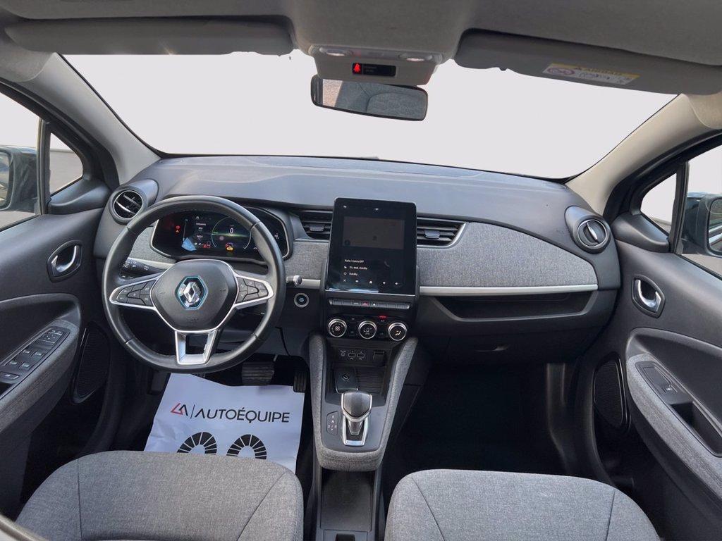 RENAULT Zoe Zen R135 del 2020