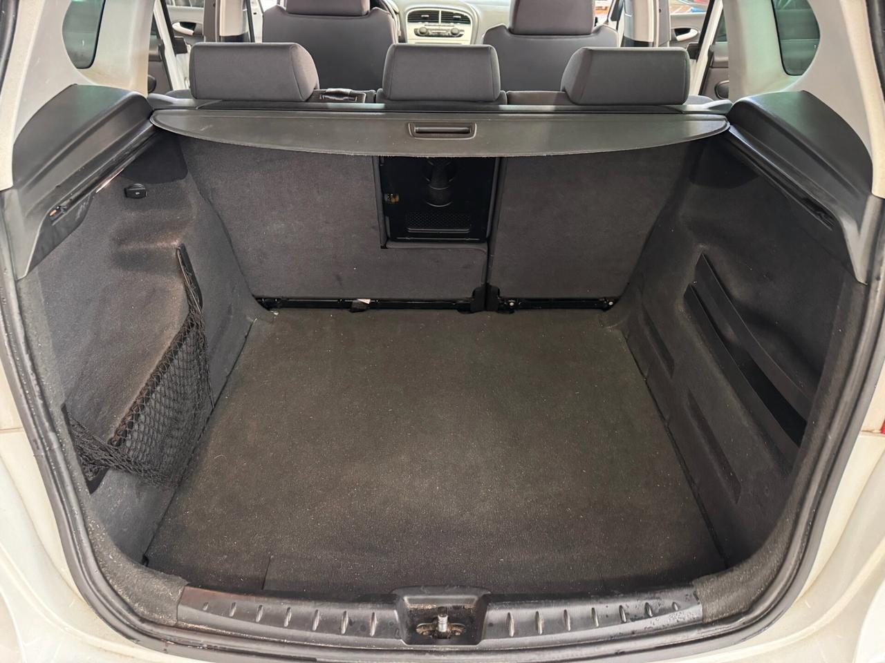 Seat Altea XL 1.6 TDI 105 CV CR DPF Style - UNICO PROPRIETARIO