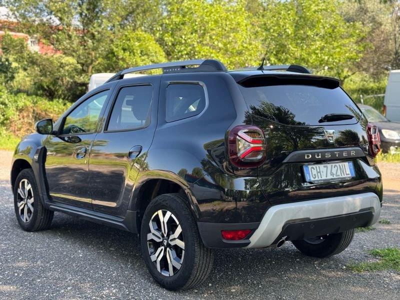 Dacia Duster 1.0 TCe 100 CV ECO-G Prestige DaciaPlus