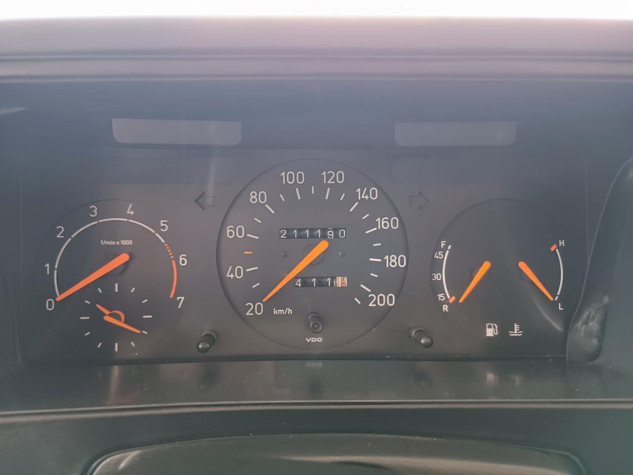 Saab 900 i 16 cat Cabriolet
