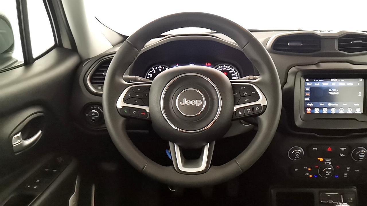 JEEP Renegade 2019 - Renegade 1.0 t3 Limited 2wd
