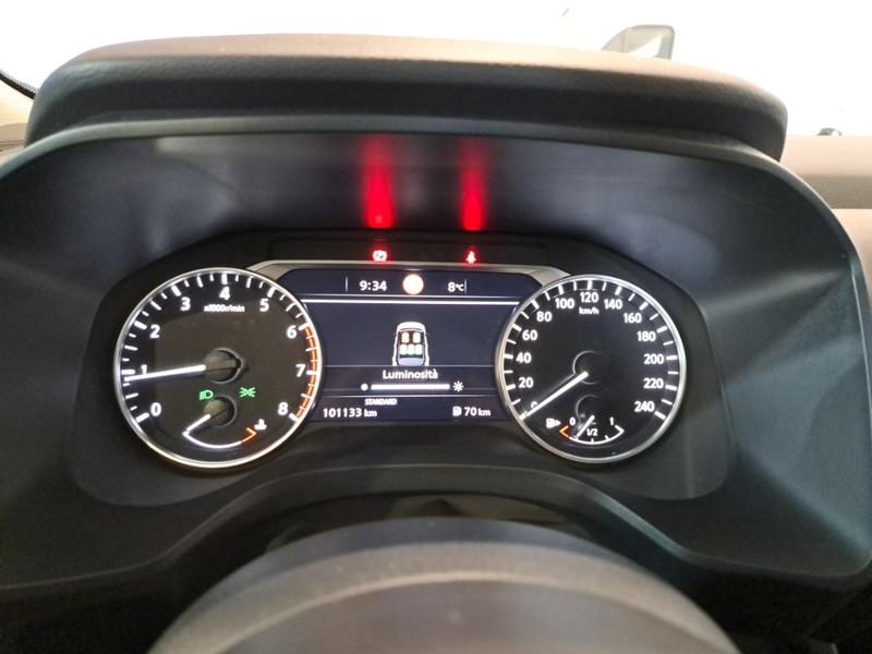 NISSAN QASHQAI 1.3 MHEV 140 Business