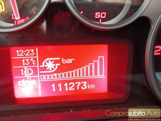 ALFA ROMEO MiTo 1.3 JTDm 85 CV S&S Progression