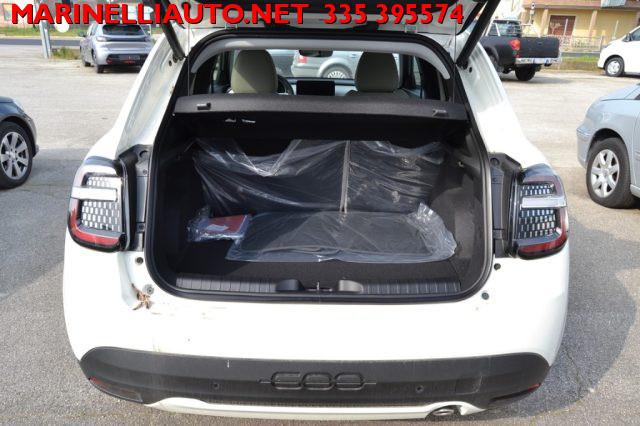FIAT 600 1.2 Hybrid 110CV DCT MHEV La Prima KM ZERO
