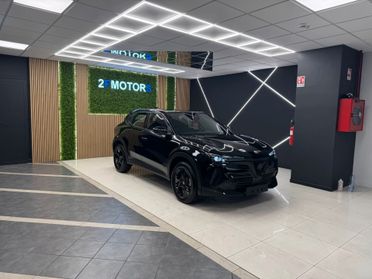 Alfa Romeo Junior 1.2 136 CV Hybrid eDCT6