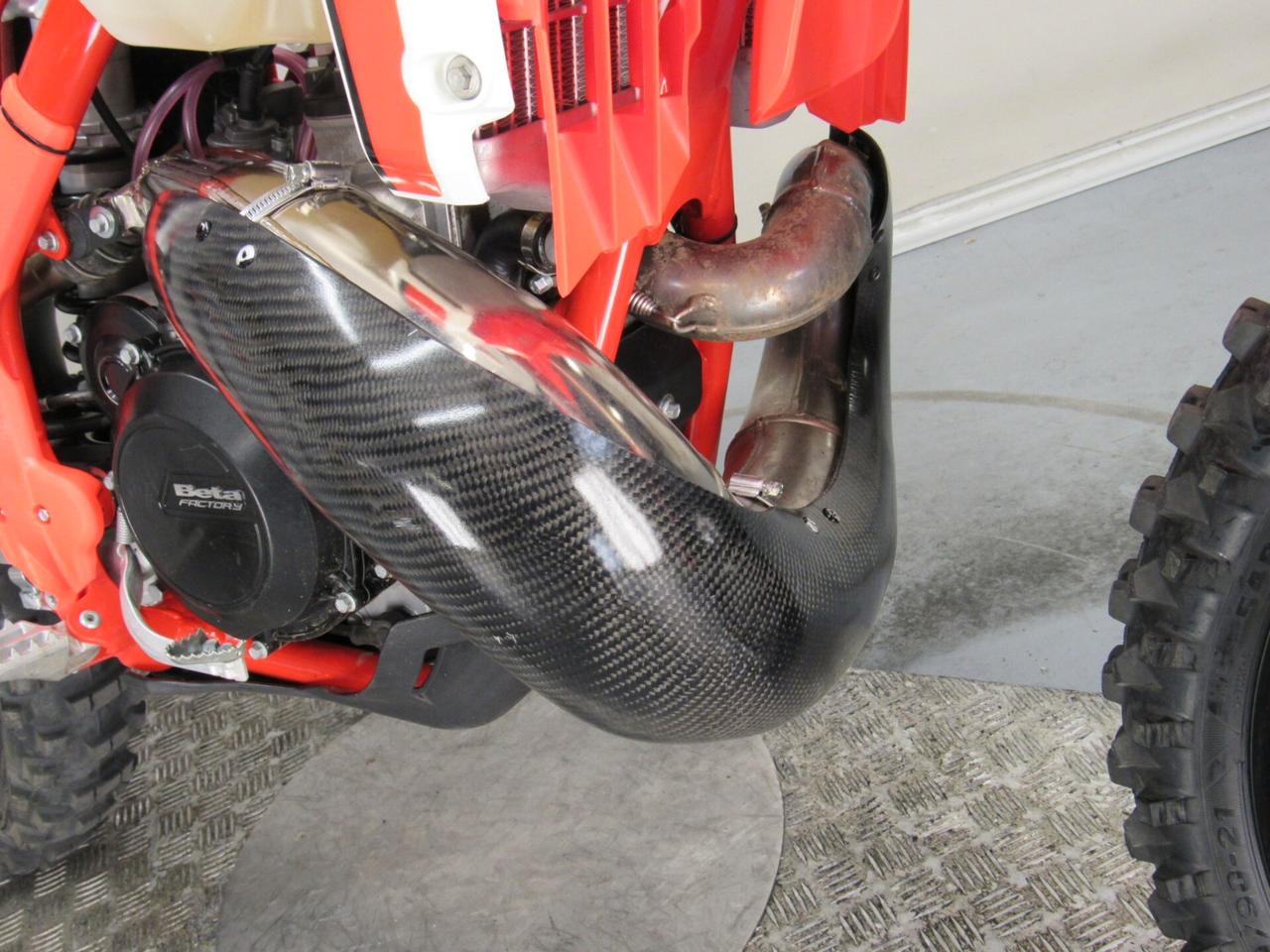 Beta RR 300 X PRO 2TEMPI