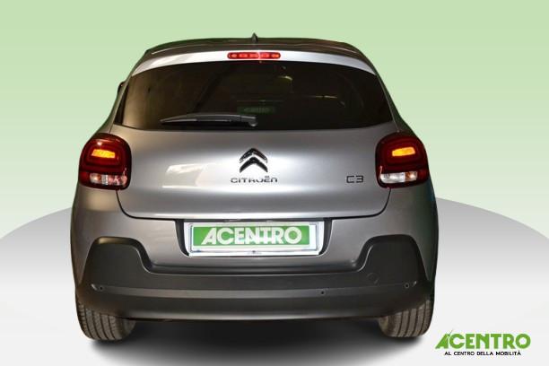 CITROEN C3 - Pure tech 110 s&s MAX MY70