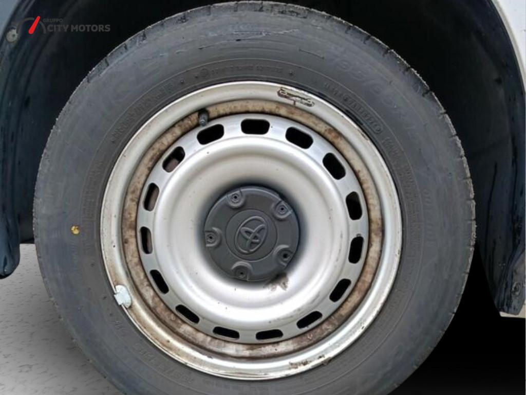 Toyota Proace City 1.5D 100cv S&S L1 S Ground
