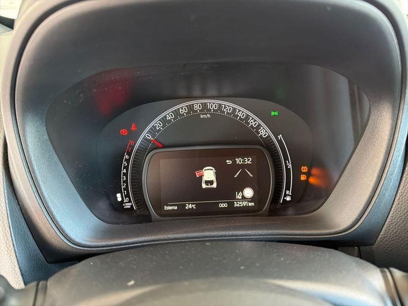 Toyota Aygo X Aygo X 1.0 Lounge 72cv