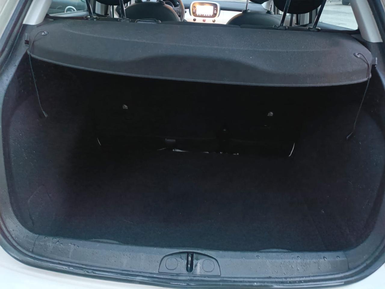 Fiat 500X 1.6 MultiJet 120 CV Cross