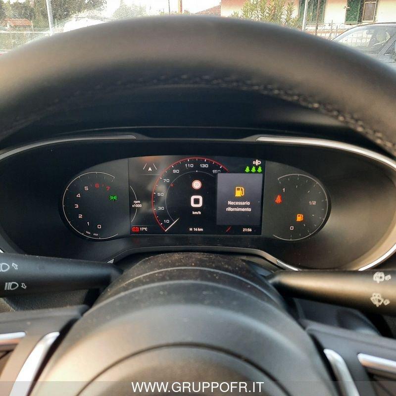 FIAT Tipo 1.0 SW Cross