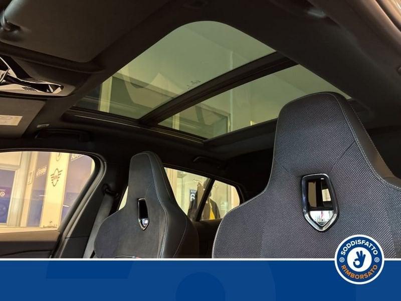 BMW Serie 1 120d M Sport