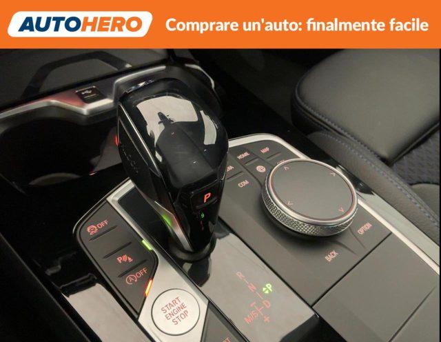 BMW 220 d Gran Coupé Advantage aut.
