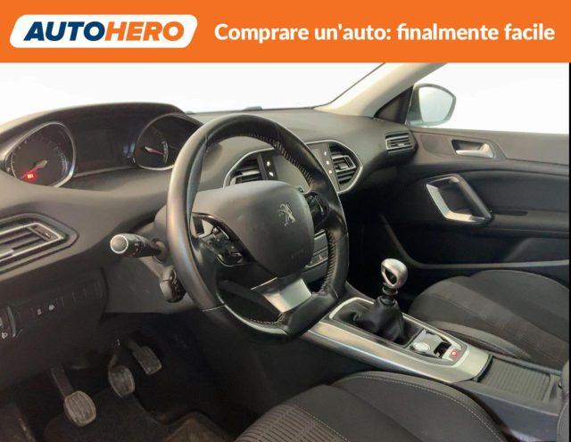 PEUGEOT 308 BlueHDi 130 S&S Allure