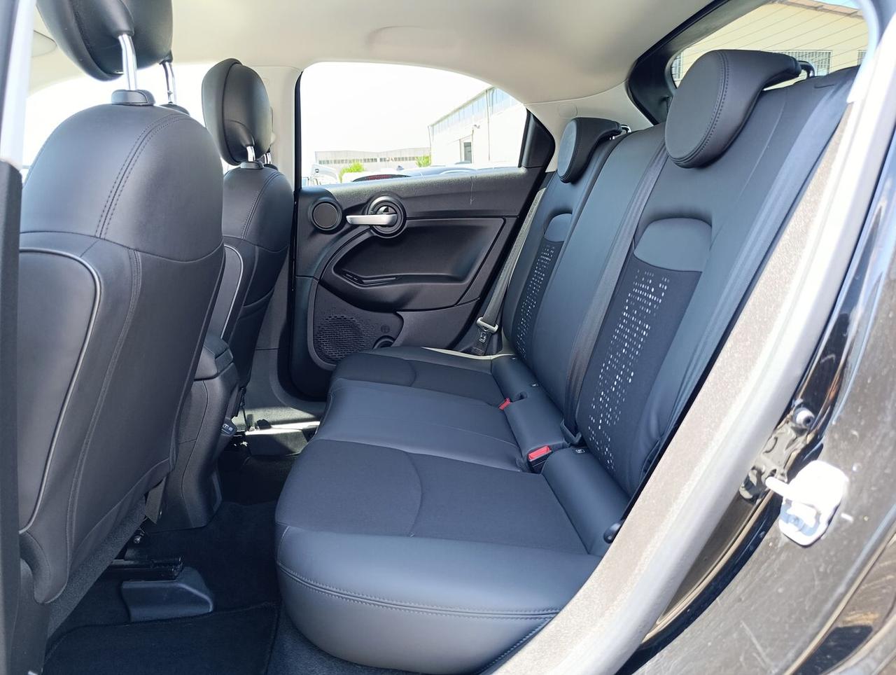 Fiat 500X 1.6 mjt Connect 130cv UNIPROPRIETARIO