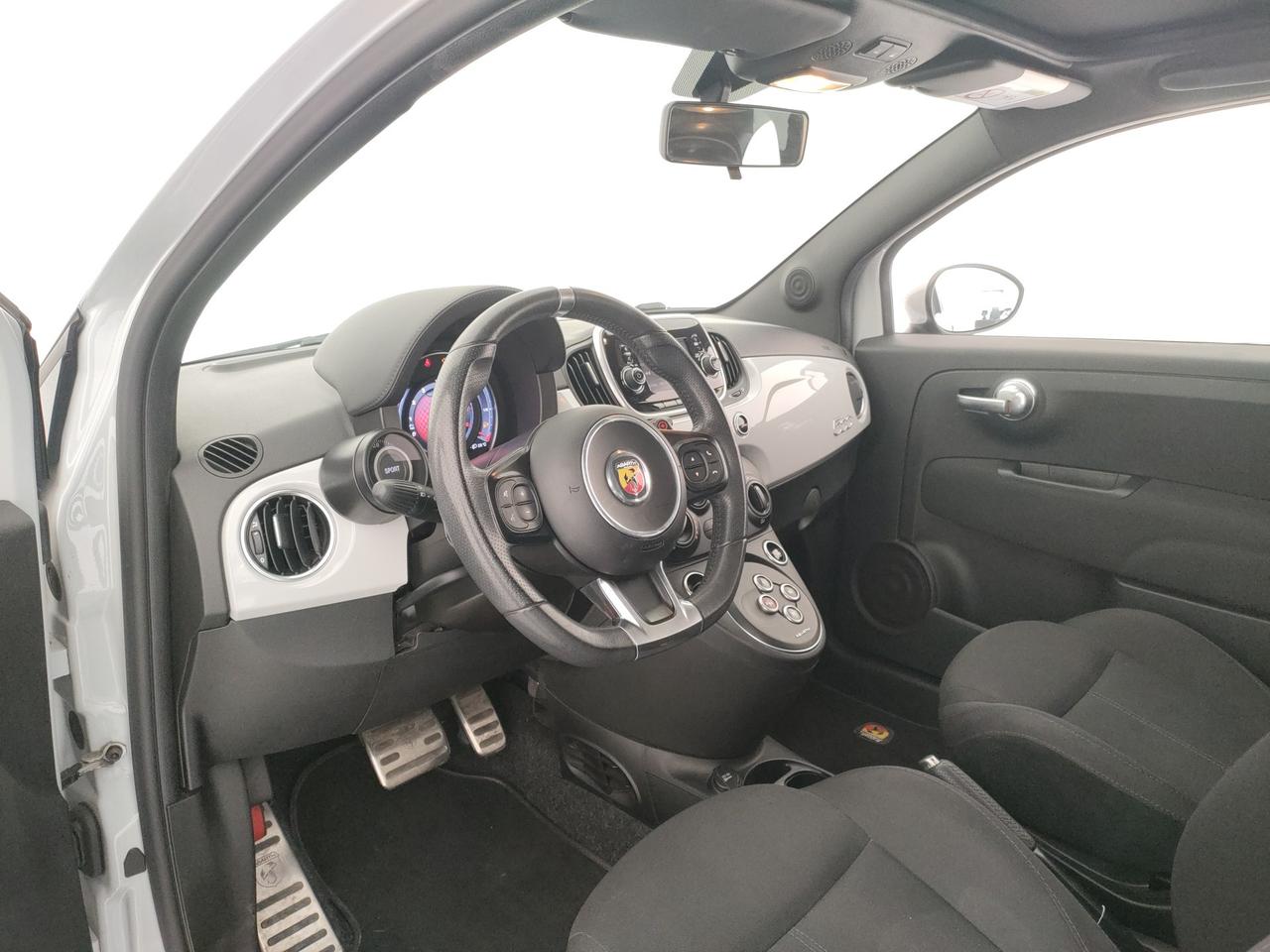 ABARTH 595C 1.4 t-jet 145cv auto