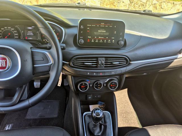 FIAT Tipo 1.3 Mjt S&S 5 porte Easy