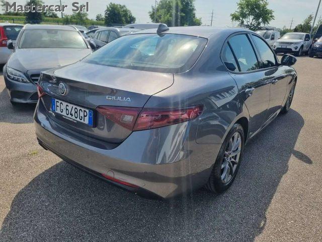 ALFA ROMEO Giulia Giulia 2.2 t Business Launch Edition 150cv FG648GP