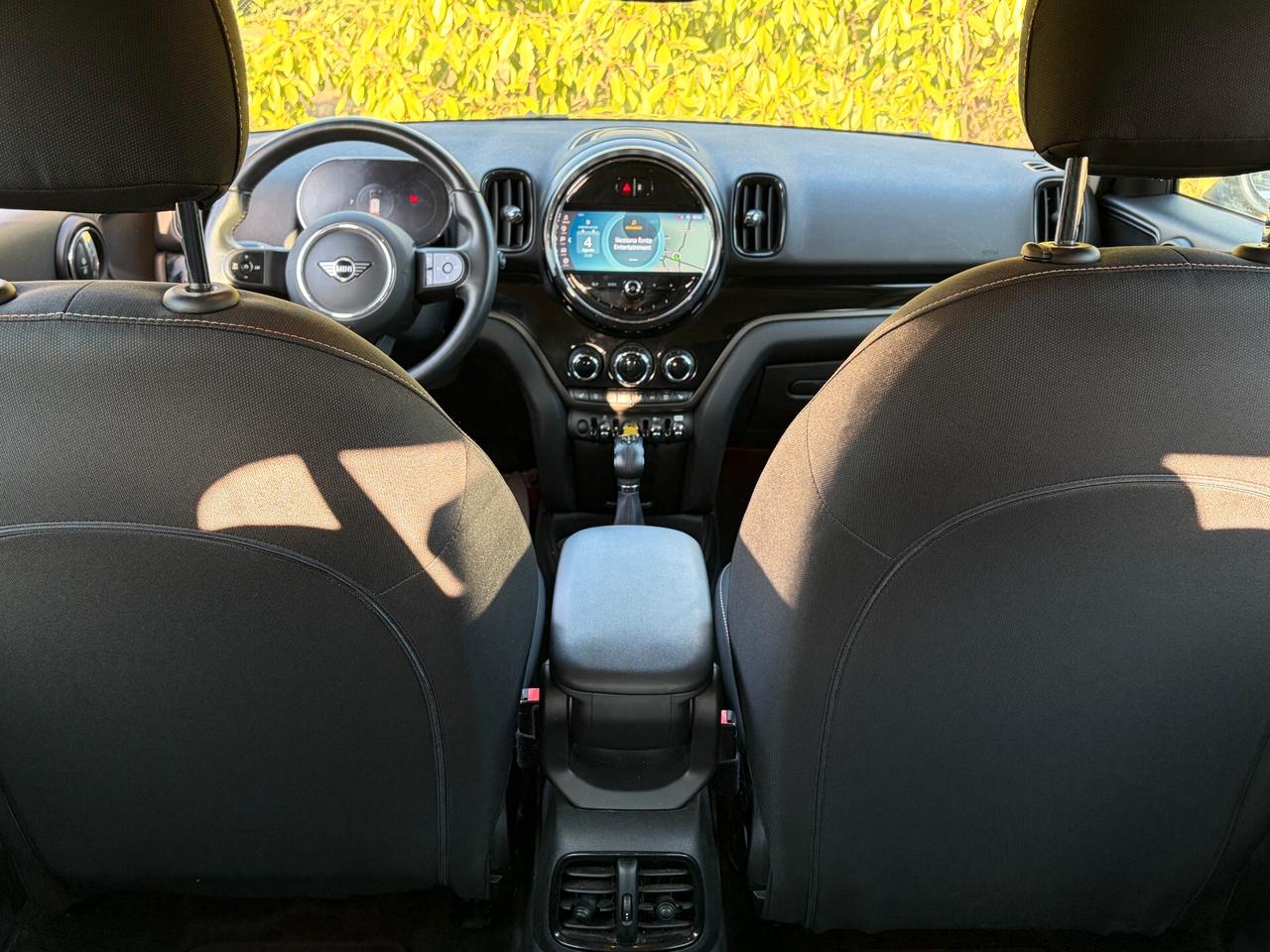 Mini Cooper S Countryman 1.5 SE Classic ALL4
