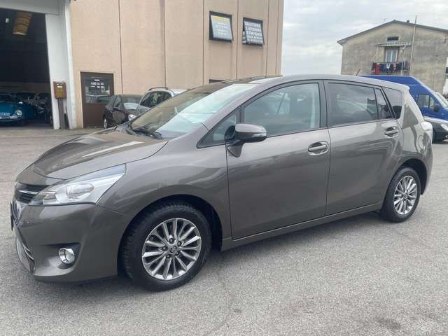 Toyota Verso 1.6 d-4d 5p