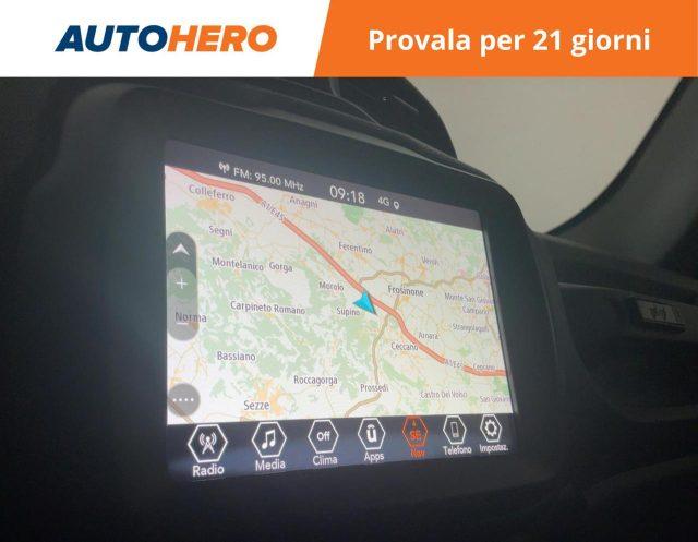 JEEP Renegade 1.6 Mjt 130 CV 80th Anniversary