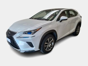 LEXUS NX Hybrid Premium 4WD